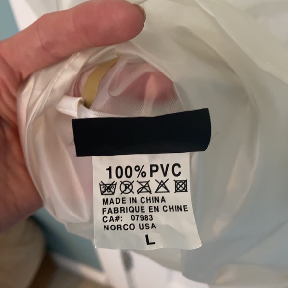 Activa Performance Wear Bicycle Jacket - Picture 5 of 9